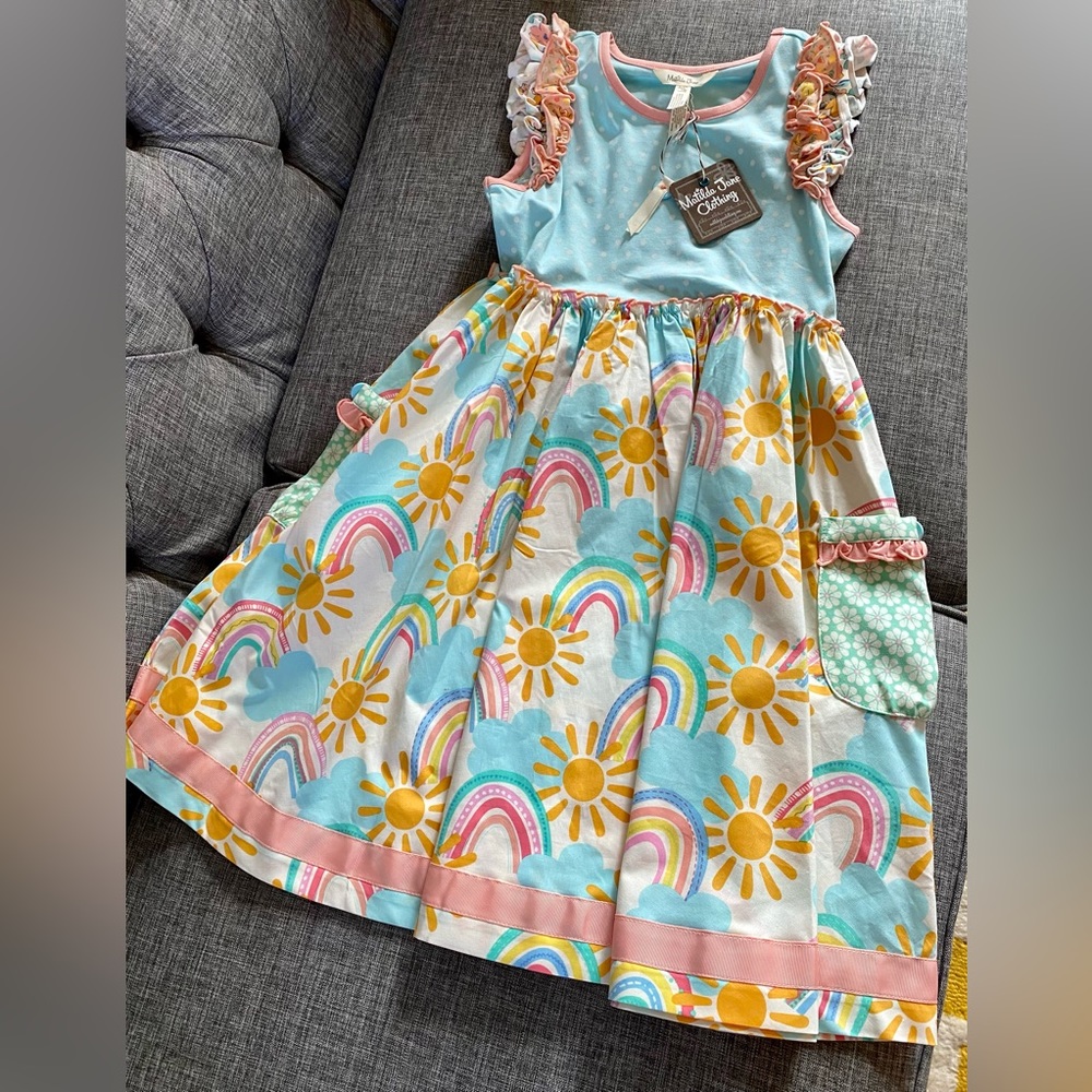 Matilda Jane dress, NWT